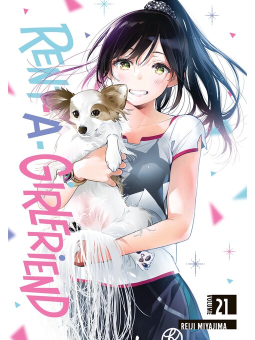 Title details for Rent-A-Girlfriend, Volume 21 by Reiji Miyajima - Available